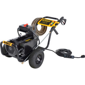 DeWalt® Electric Cold Water Pressure Washer 2500 PSI 5 HP 3.5 GPM 1 Phase 230V 60782