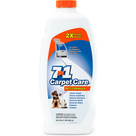 Simpson® 7 in 1 Carpet Care Pet Formula 32 oz. Bottle 80605