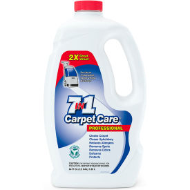 Simpson® 7 in 1 Carpet Care Pet Formula 64 oz. Bottle 80606