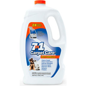 Simpson® 7 in 1 Carpet Care Pro Formula 128 oz Bottle 80607