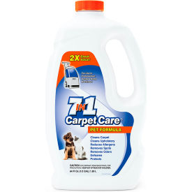 Simpson® 7 in 1 Carpet Care Pro Formula 64 oz. Bottle 80608