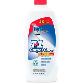 Simpson® 7 in 1 Carpet Care Pro Formula 32 oz. Bottle 80637