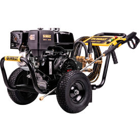 DeWalt® Cold Water Gas Pressure Washer 4200 PSI 4.0 GPM 60446