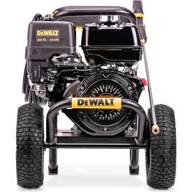 DeWalt® Cold Water Gas Pressure Washer 4400 PSI 4.0 GPM 60896