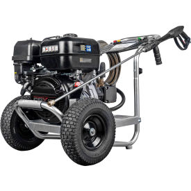 Simpson® Industrial Gas Pressure Washer with CRX420 Engine AAA Pump 4400 PSI 4.0 GPM 61029