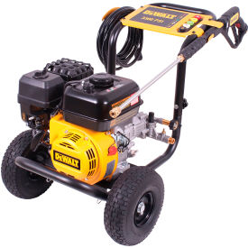 DeWalt® Cold Water Gas Pressure Washer 3300 PSI 2.4 GPM 61147