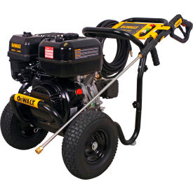 DeWalt® Cold Water Gas Pressure Washer 4400 PSI 3.5 GPM 61373