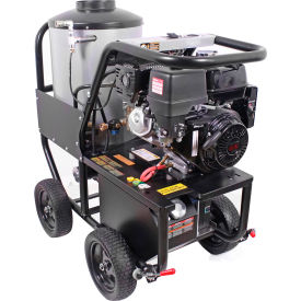 Simpson® Industrial Brute Series with Honda GX390 Engine 3500 PSI 4 GPM 65449