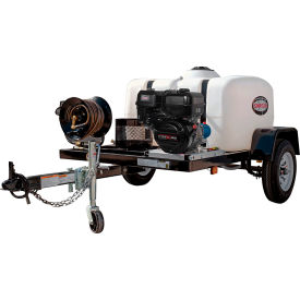 Simpson® Cold Water Pressure Washer with CRX420 Engine 4200 PSI 4.0 GPM 95130