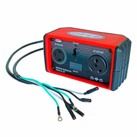 Simpson® Digital Parallel Box Accessory Red 80442
