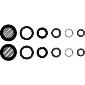 Simpson® Replacement O-Ring & Filter Kit 80151