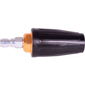 DeWalt® Turbo Nozzle with QC Connections For Hot/Cold Water Max 4500 PSI 80170