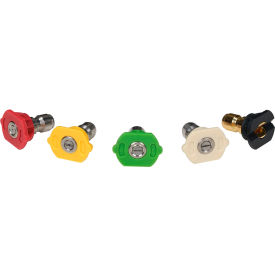 DeWalt® Replacement Spray Nozzles Max 4500 PSI 80172