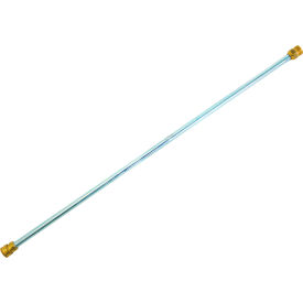 DeWalt® Universal Pressure Washer Extension Spray Wand For Cold Water Max 4500 PSI 80174