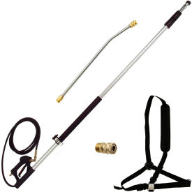 Simpson® Pressure Washing Telescoping Wand Max 4000 PSI 80470