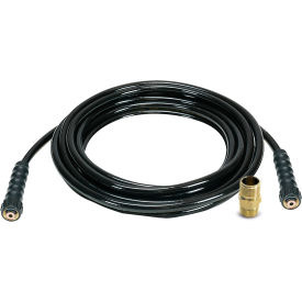 DeWalt® Replacement/Extension Hose For Cold Water Max 3700 PSI 80491