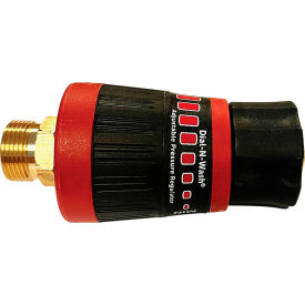 Simpson® Dial-N-Wash® Adjustable Pressure Regulator 82232