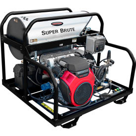 Simpson® Industrial Super Brute Engine Pressure Washer Honda GX690 General Pump 3500PSI 65123