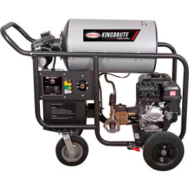 Simpson® Industrial King Brute Engine Pressure Washer CRX420 4000PSI 4.0 GPM 65132