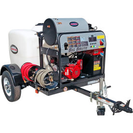 Simpson® Industrial Super Brute Engine Pressure Washer CRX680 General Pump 3500PSI 5.5 GPM 65149