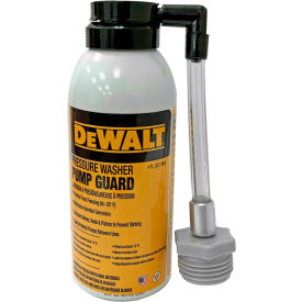DeWalt® Pressure Washer Pump Guard For Pressure Washers 4 oz. 80272