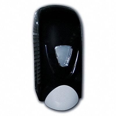 Soap Dispenser 1000mL Black/Gray MPN:9326-90