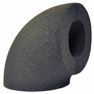 Fitting Insulation Elbow 1-3/8 in ID MPN:568273