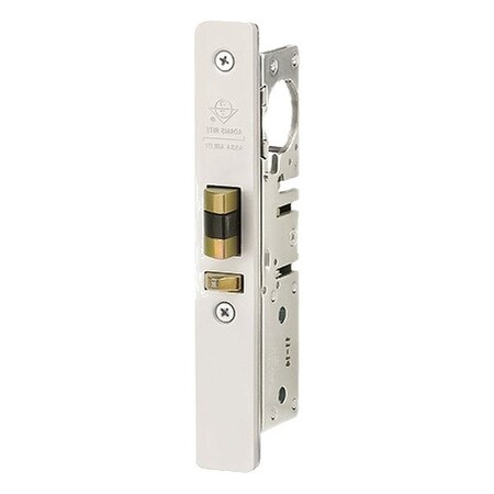 Lockset MPN:SAF-ML