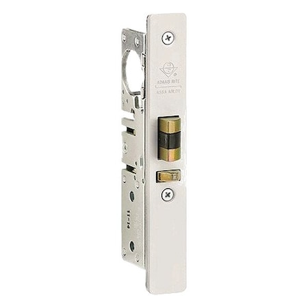 Lockset MPN:SAF-MR