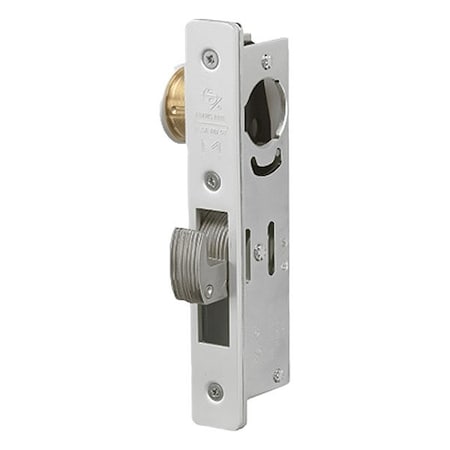 Lockset MPN:SAF-MS