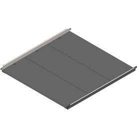 Stor-More® TSL-FW Shelf Kit 36