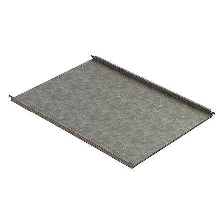 Shelf MPN:TSS-4837ZP