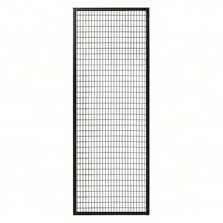 Panel 1- 1/4In X 2- 1/2In 10 Ga. MPN:SAF-2294