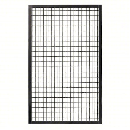 Panel 1- 1/4In X 2- 1/2In 10 Ga. MPN:SAF-5894