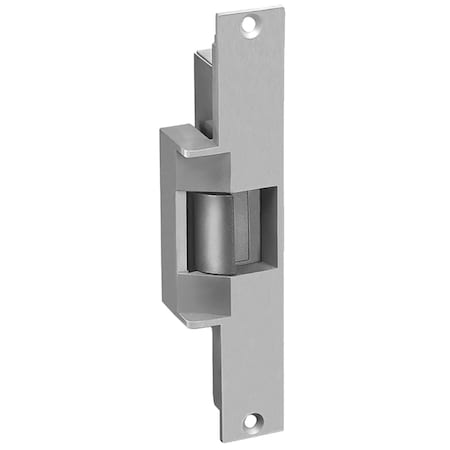 310 Series Electric Strikes, 24 VDC Stainless Steel MPN:310-2 3/4 F 24D 630