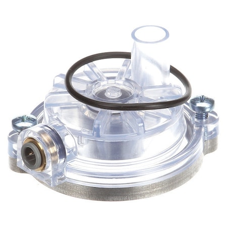 Bushing Housing Assembly, 2 in H MPN:00957886