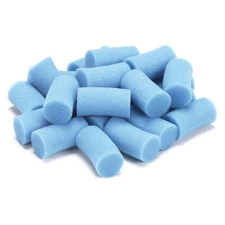 Sanitary Sponge, 2 1/8 in H, PK24 MPN:01075431