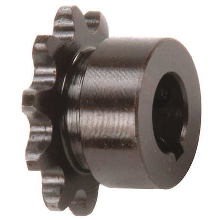 Wheel Motor Sprocket, 1 1/4 in H MPN:PD501019