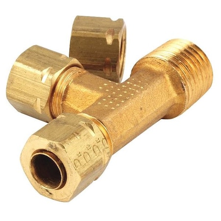 Water Inlet Tee, 3/4 in H MPN:PD502433