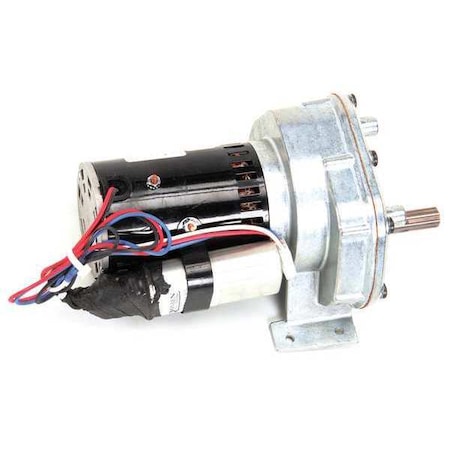 Wheel Motor, 10 in H MPN:PD502560
