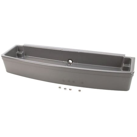 Drain Pan, 4 5/8 in H MPN:PD502705