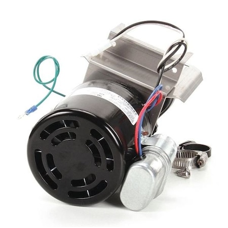 Waterbath Pump, 5 7/8 in H MPN:00111476