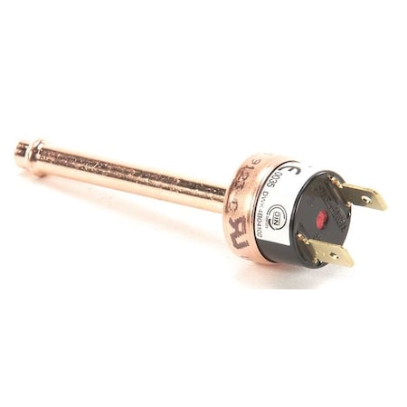 High Pressure Switch, 7/8 in H MPN:00117077
