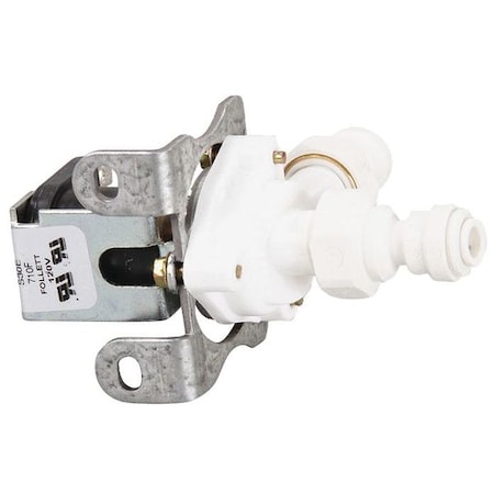 Solenoid Valve, 2 1/2 in H MPN:00130823