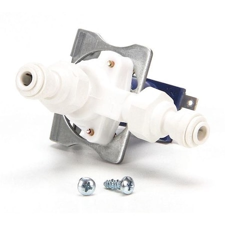Solenoid Valve, 2 3/4 in H MPN:00130831