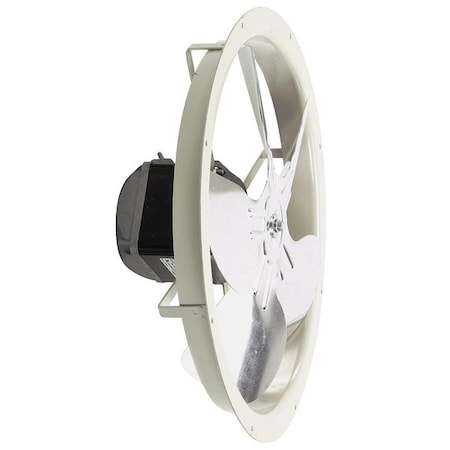 Condenser Fan Assembly, 6 3/4 in H MPN:00130930