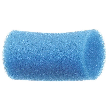 Sanitary Sponge, Blue, 3/4 in H MPN:00131524