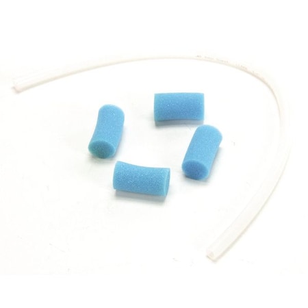 Sanitary Sponge Kit, 1 1/8 in H MPN:00132068