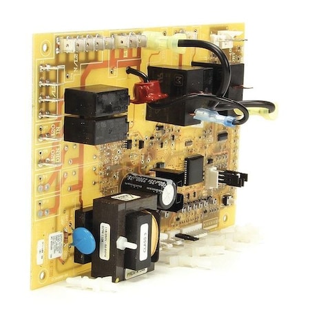 Control Board, 2 3/4 in H MPN:00132902