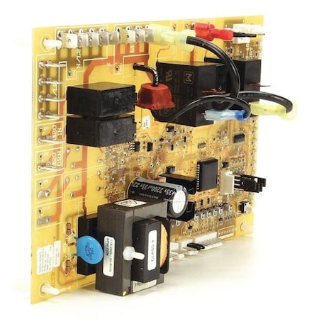 Control Board, 3 in H MPN:00132910
